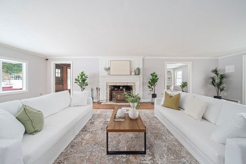 Photo of 8 Conway Lane, Foxboro, MA 02035 (MLS # 73515627)
