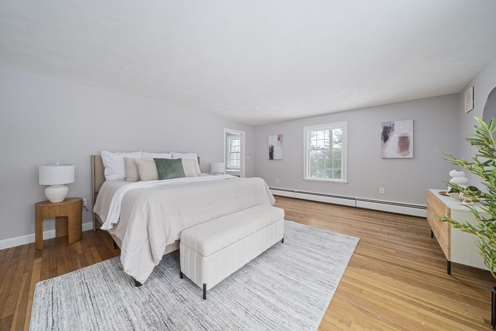 8 Conway Lane, Foxboro, MA Photo #18