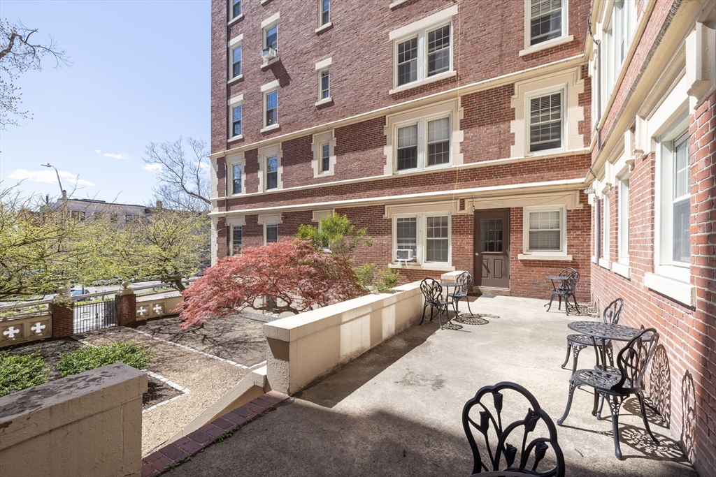 1450-1454 Beacon St #644, Brookline, MA Photo #24