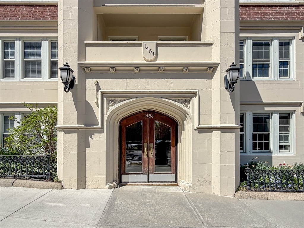 1450-1454 Beacon St #644, Brookline, MA Photo #1