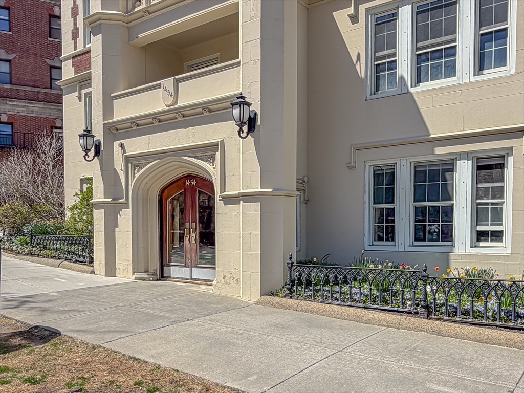 1450-1454 Beacon St #644, Brookline, MA Photo #28