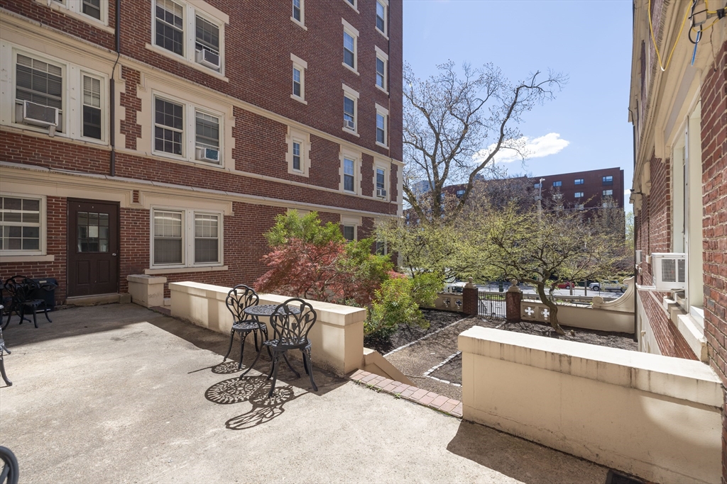 1450-1454 Beacon St #644, Brookline, MA Photo #20