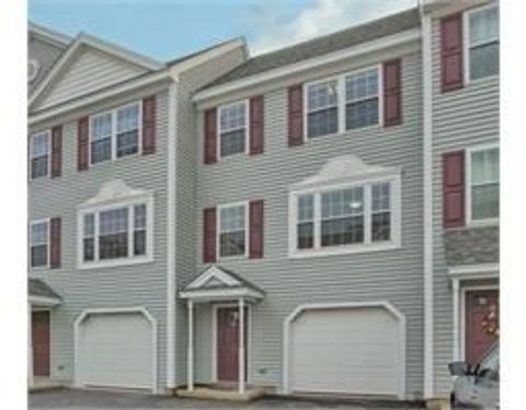 24 Bandon Cir Unit 24, Westford, MA 01886 - MLS#: 73294606