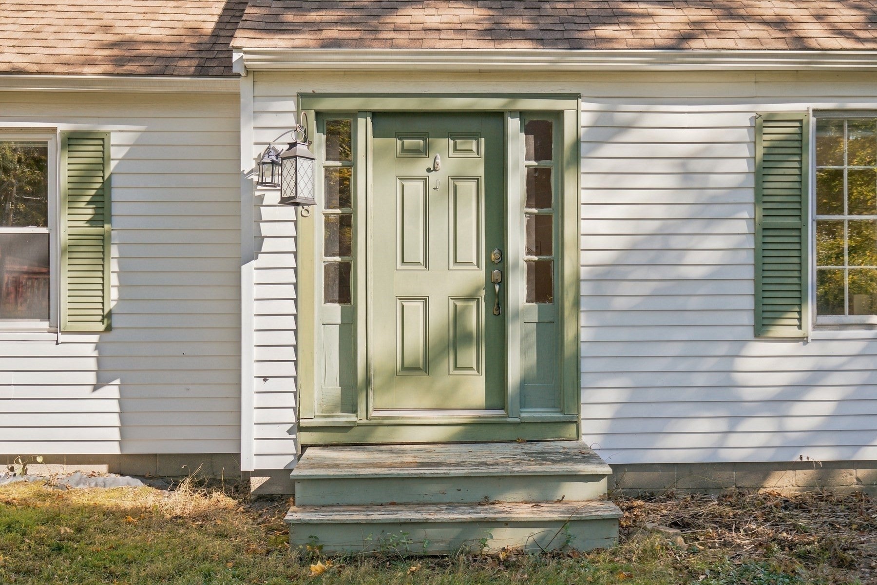 8 Crescent Road