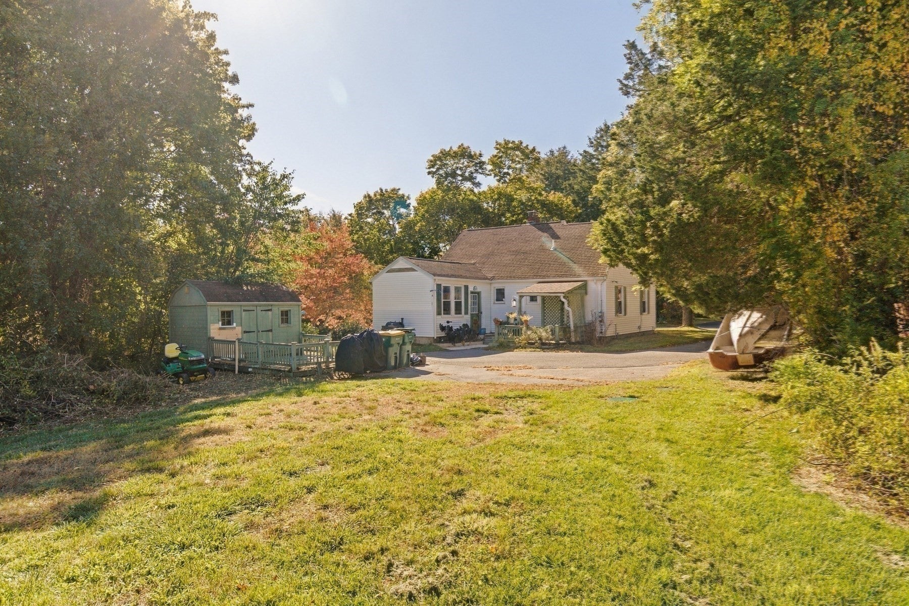 8 Crescent Road, Carver, MA, 8 Crescent Road, Carver, MA Photo #33