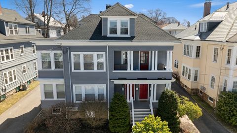 13 Roslyn Street 3 Salem MA 01970