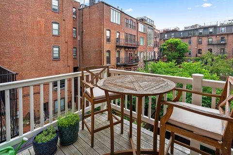 Photo of 406 Columbus Ave #2, Boston, MA 02116 (MLS # 73474911)