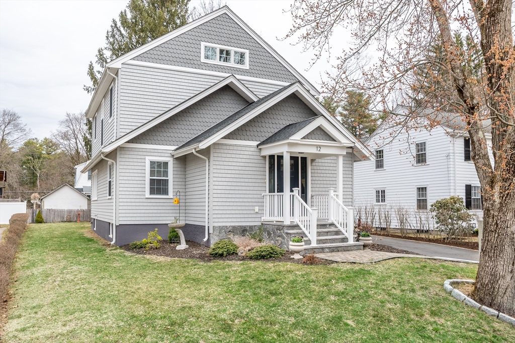 12 Intervale Rd