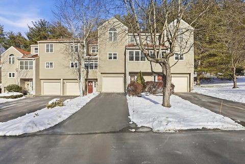 Photo of 25 Thayer Pond Dr #2, Oxford, MA 01537 (MLS # 73471671)