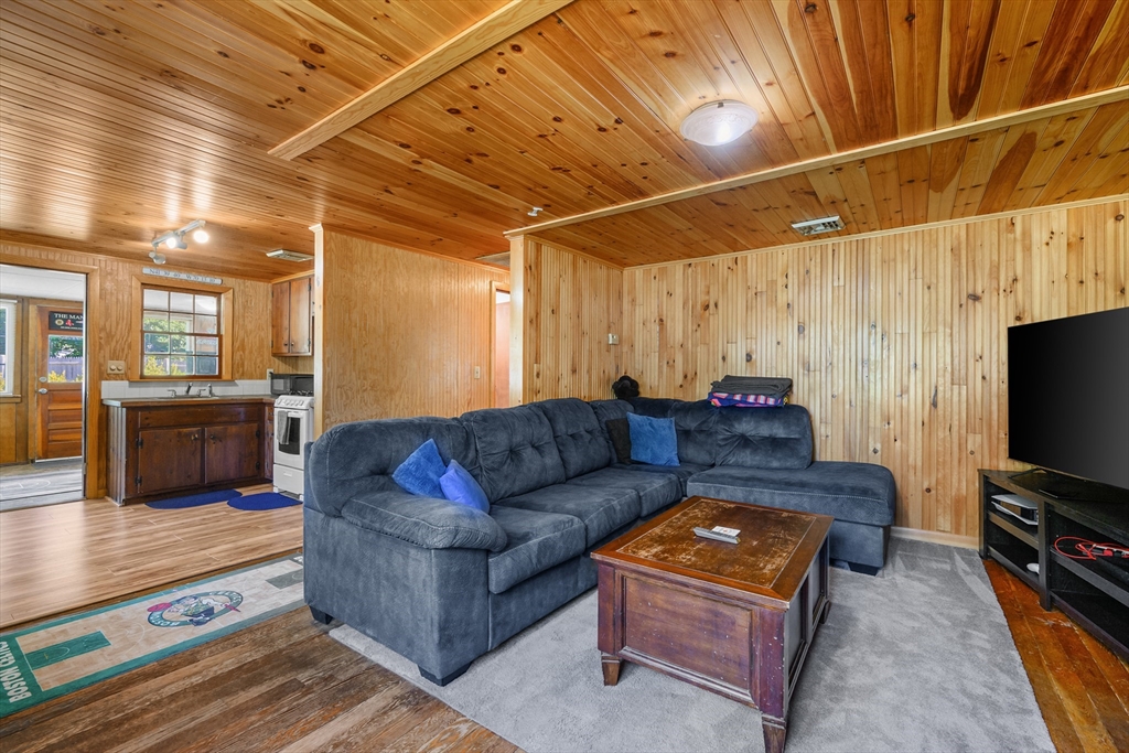 274 Winslow Gray Road