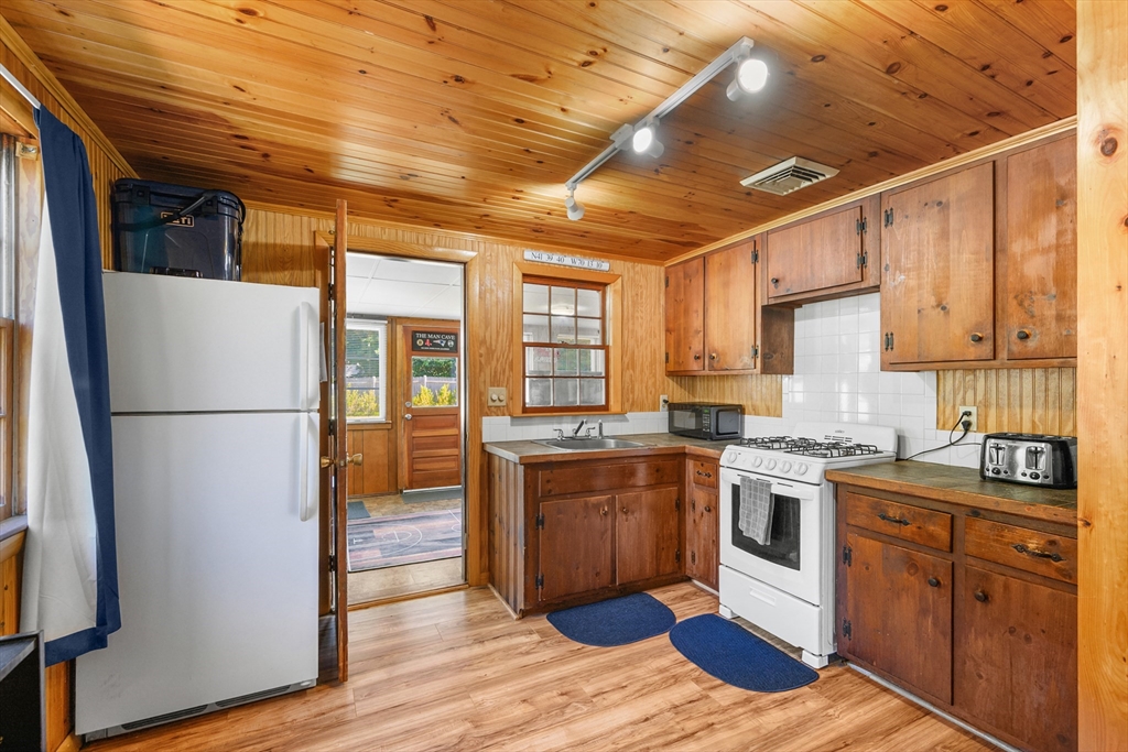 274 Winslow Gray Road