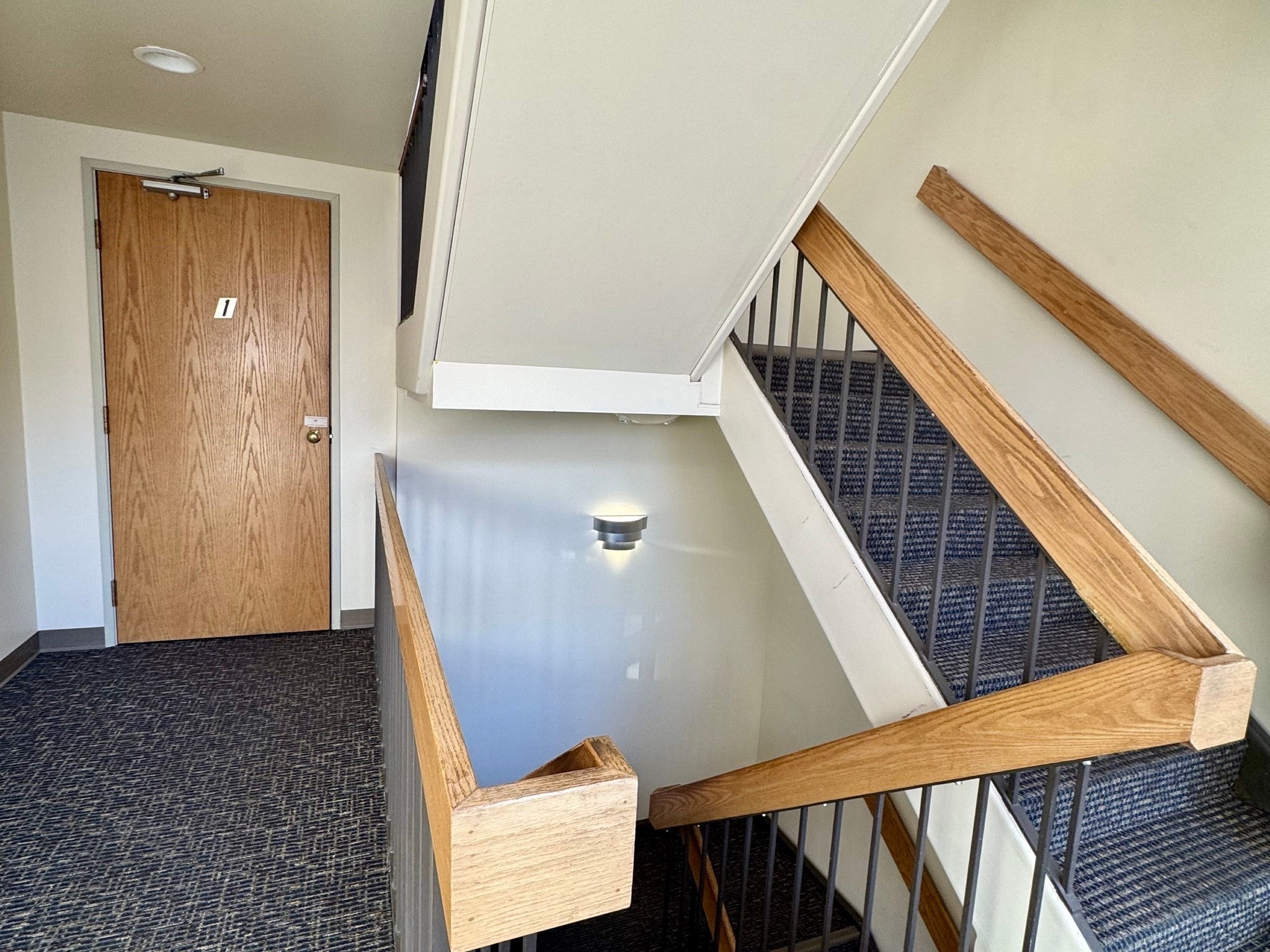 24 Corey St 101