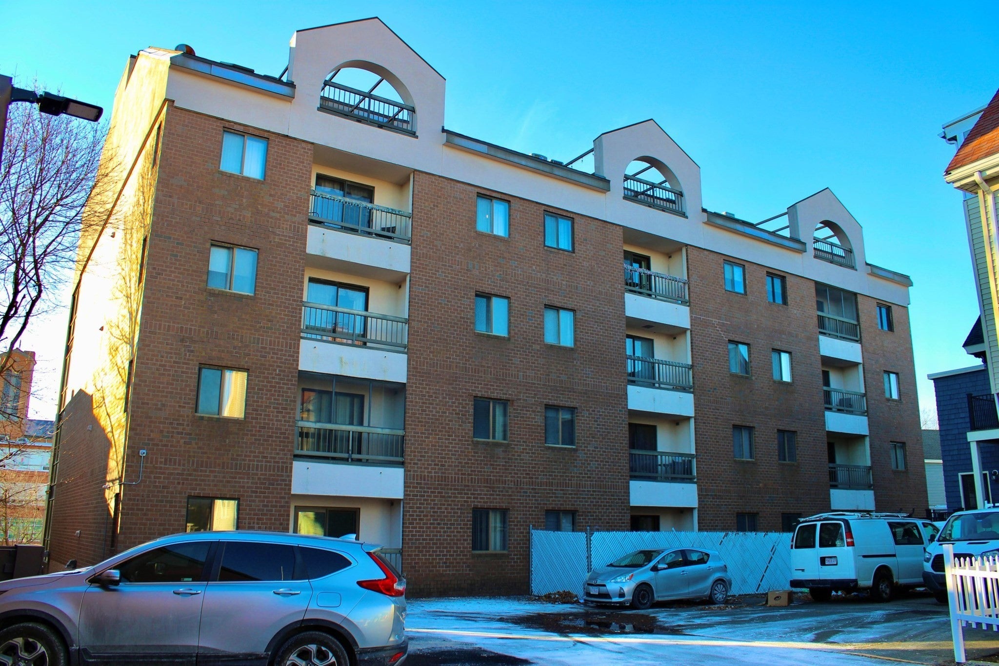 24 Corey St 101, Everett MA 02149