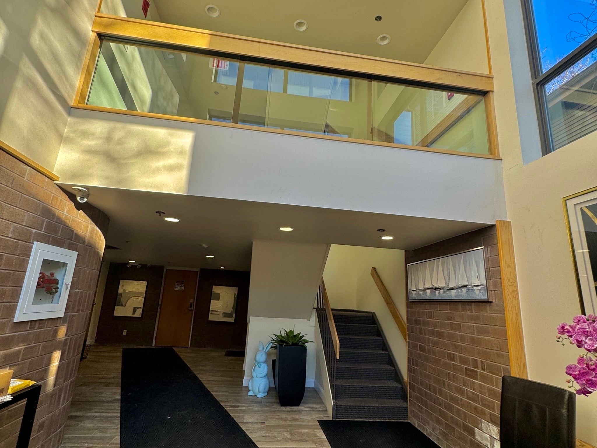 24 Corey St 101
