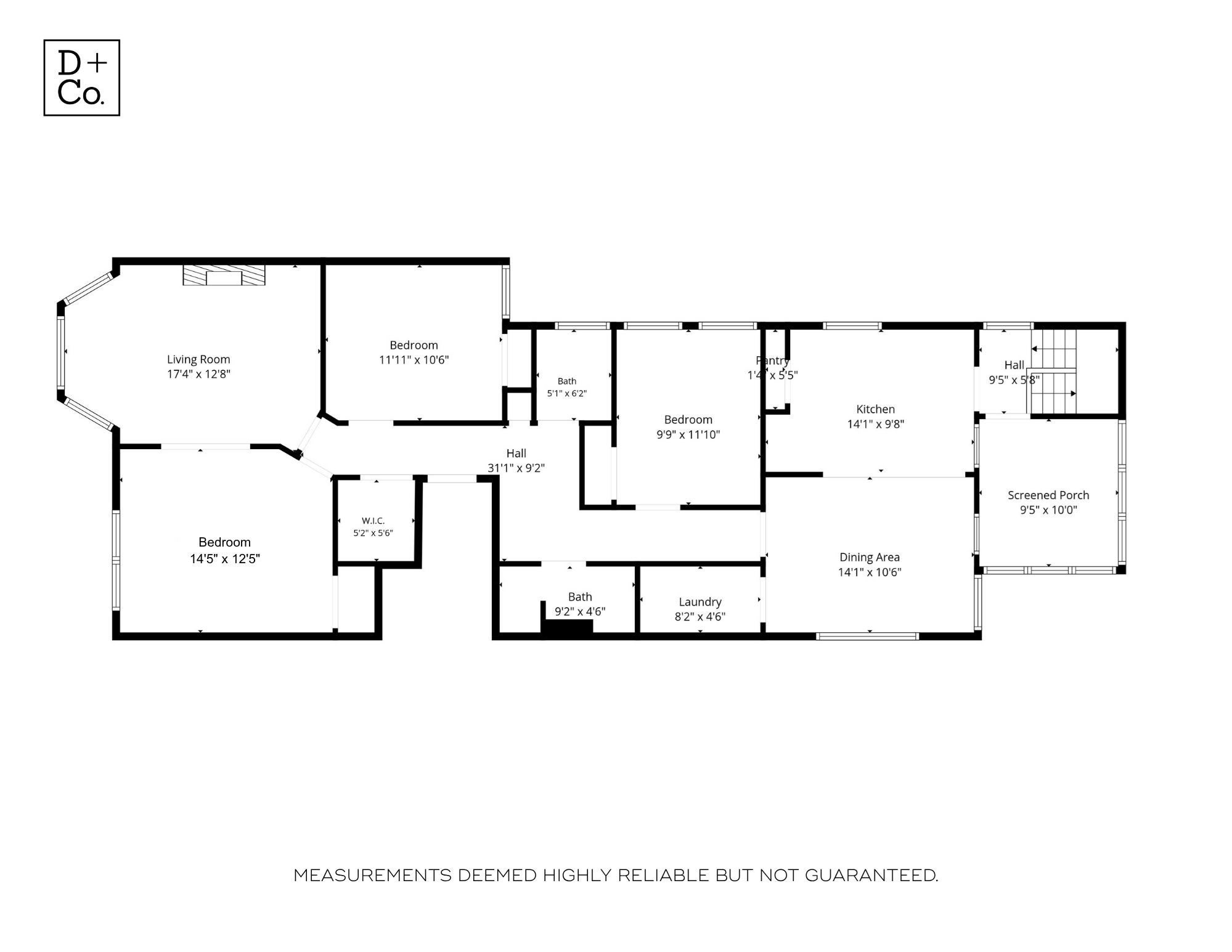 1896 Beacon St #3A, Brookline, MA Photo #26