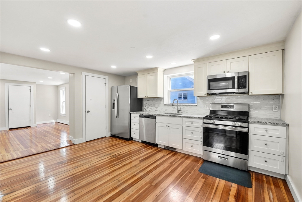 30 Primrose St