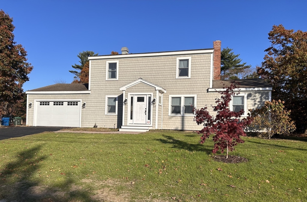 30 Chandler Dr