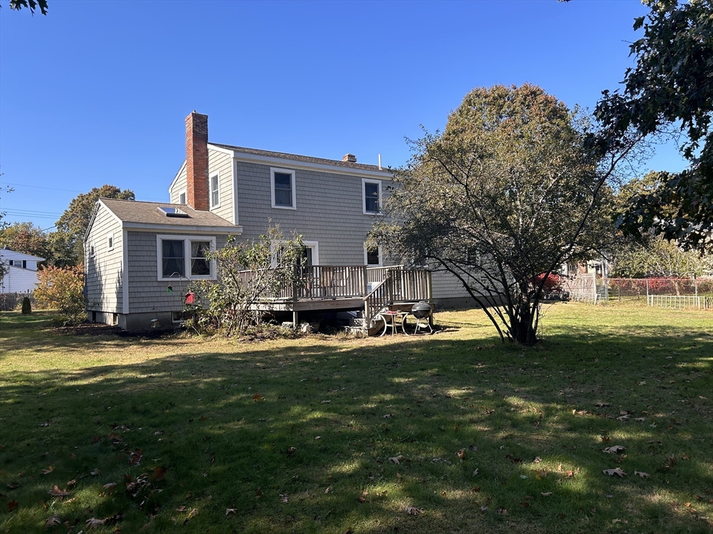 30 Chandler Dr