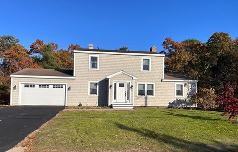 30 Chandler Dr Marshfield MA 02050