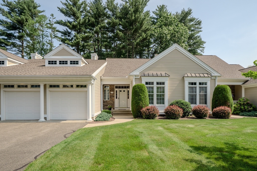 Wilbraham, Massachusetts 01095, United States, 2 Bedrooms Bedrooms, ,2 BathroomsBathrooms,Residential,Contingent,152613