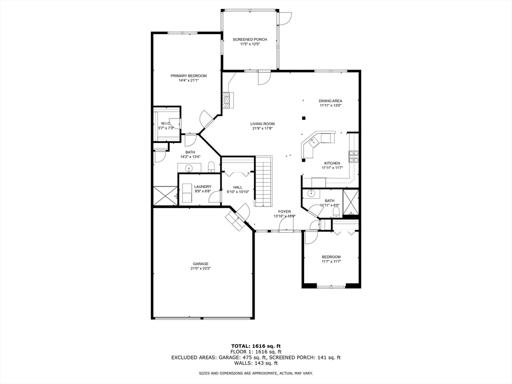 Wilbraham, Massachusetts 01095, United States, 2 Bedrooms Bedrooms, ,2 BathroomsBathrooms,Residential,Contingent,152613