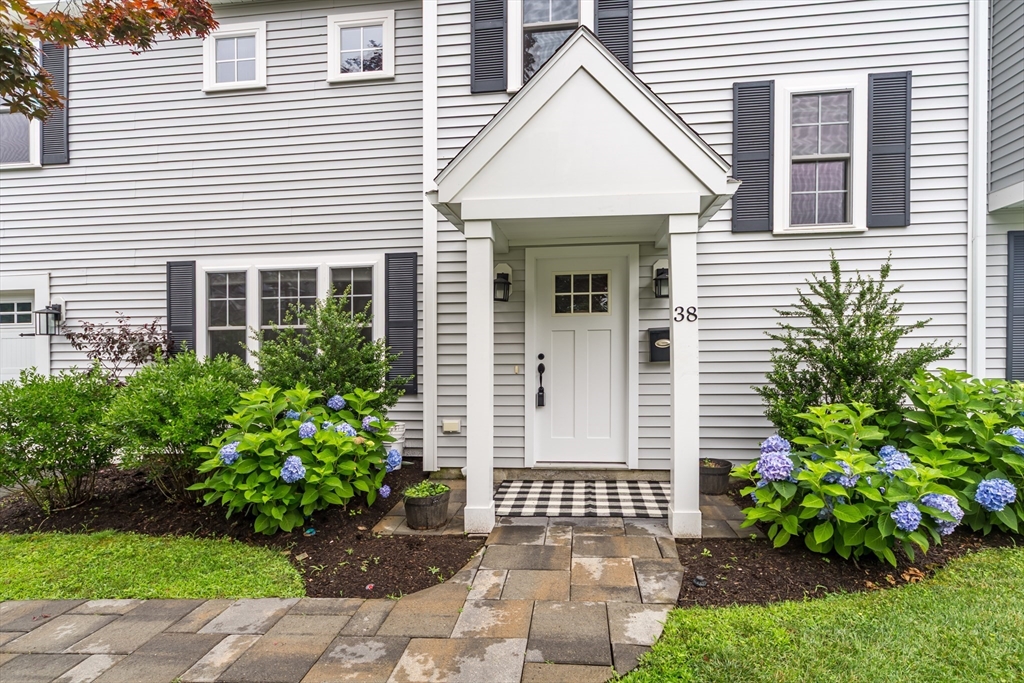 38 Westlake Rd