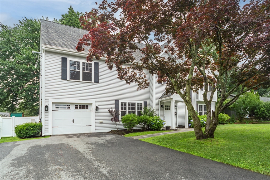 38 Westlake Rd