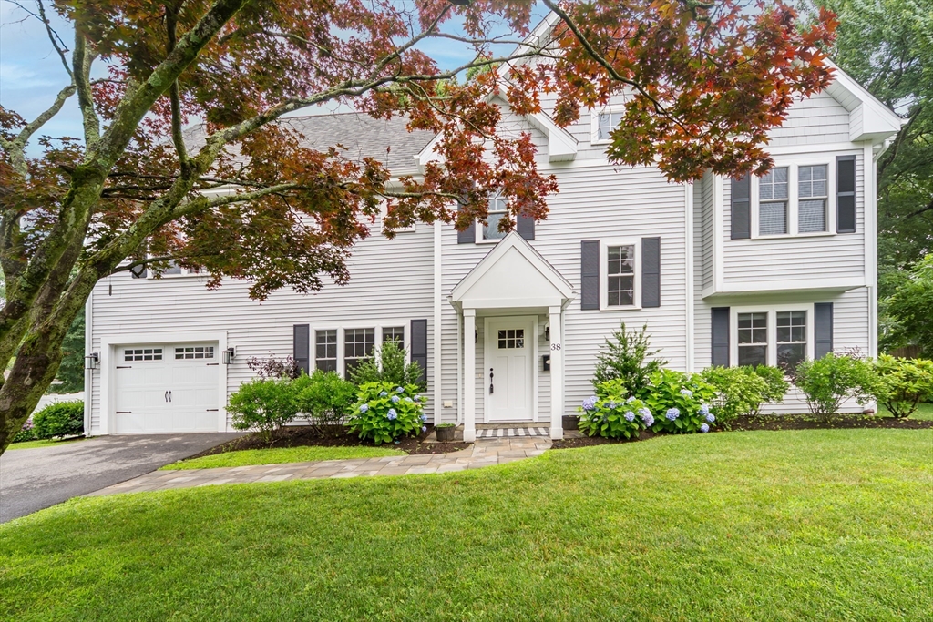 38 Westlake Rd
