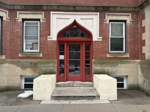 12 Royce Rd 1A Boston MA 02116