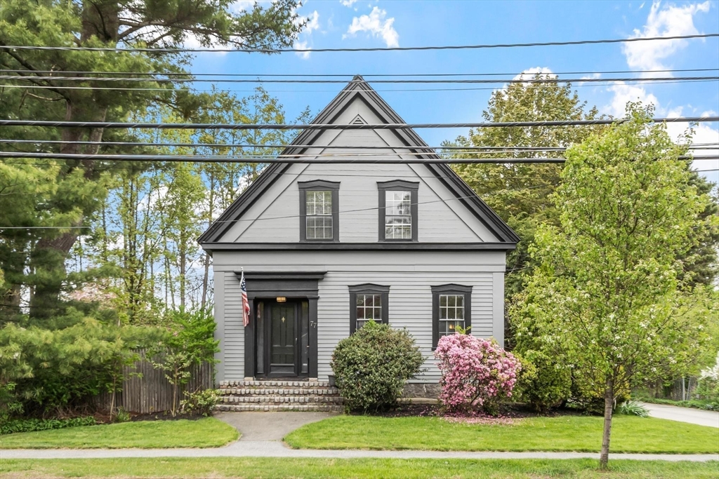 77 Centre Street, Danvers, MA Photo #2