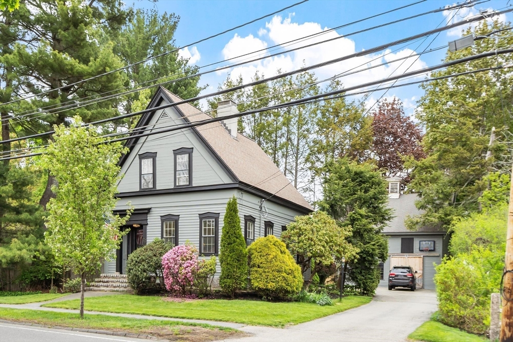 77 Centre Street, Danvers, MA Photo #1