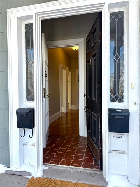 Photo of 19 Pleasant Street #1, Wakefield, MA 01880 (MLS # 73477629)