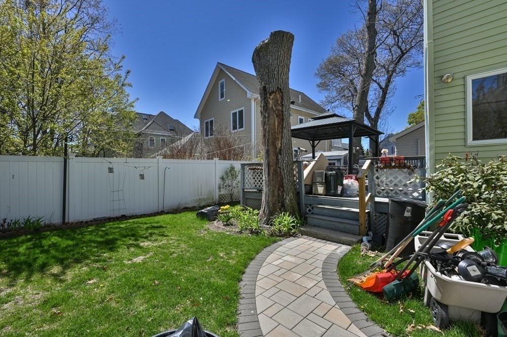 61 Central Ave, Medford, MA Photo #20
