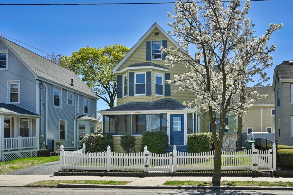 Photo of 61 Central Ave, Medford, MA