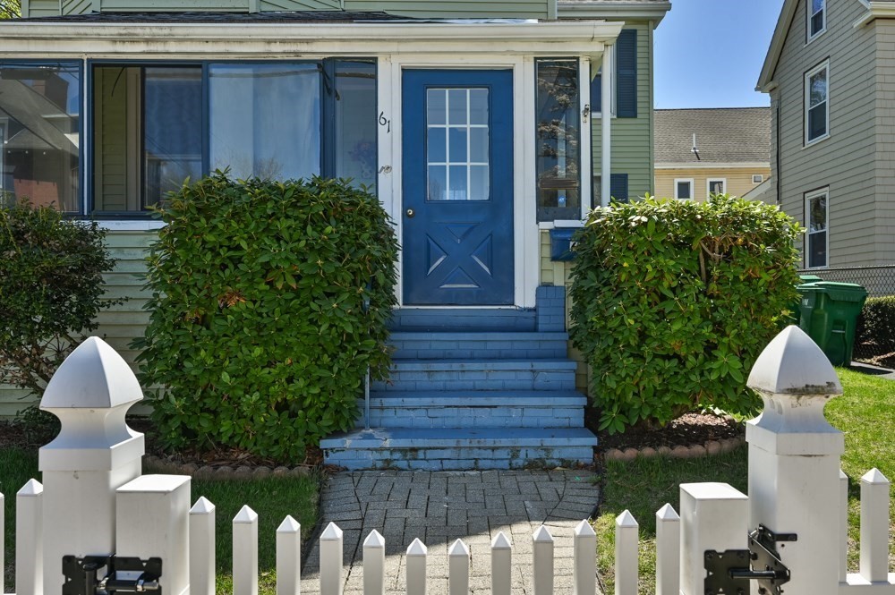 61 Central Ave, Medford, MA Photo #2