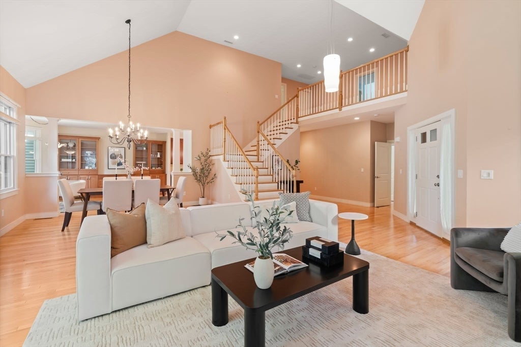 Photo of 48 Summit Rd #9, Belmont, MA 02478 (MLS # 73529114)