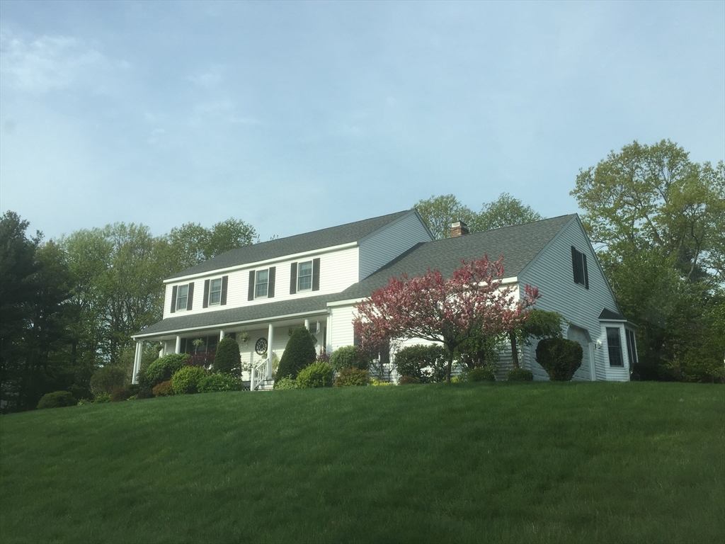 11 Sanfred Road