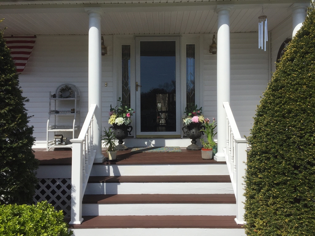 11 Sanfred Road