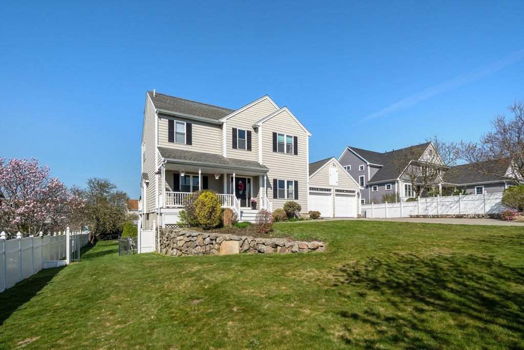11 Kevin Avenue
