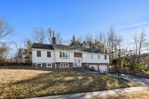 Photo of 16 Albemarle Rd, Norwood, MA 02062 (MLS # 73461445)