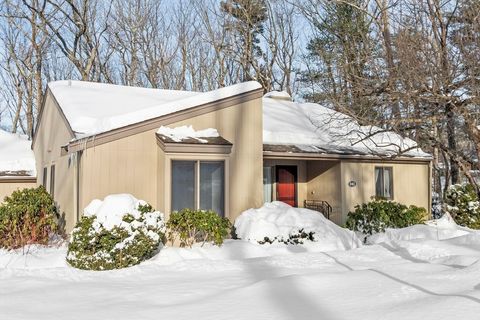 Photo of 141 Chestnut Cir #141, Lincoln, MA 01773 (MLS # 73472762)