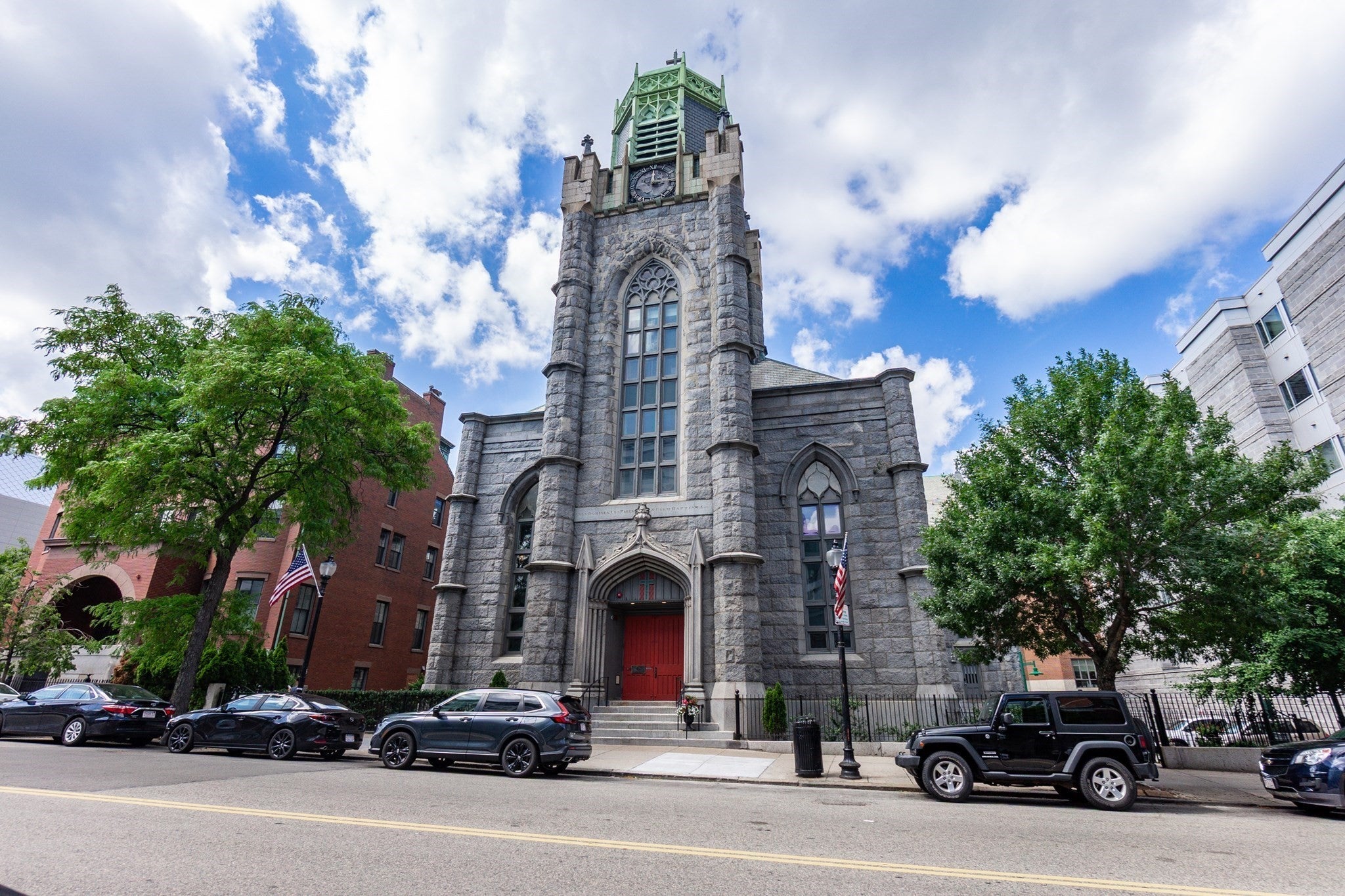 45-55 W Broadway #208, Boston, MA, 45-55 W Broadway #208, Boston, MA Photo #22