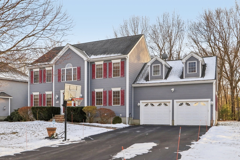 21 Coldbrook Rd