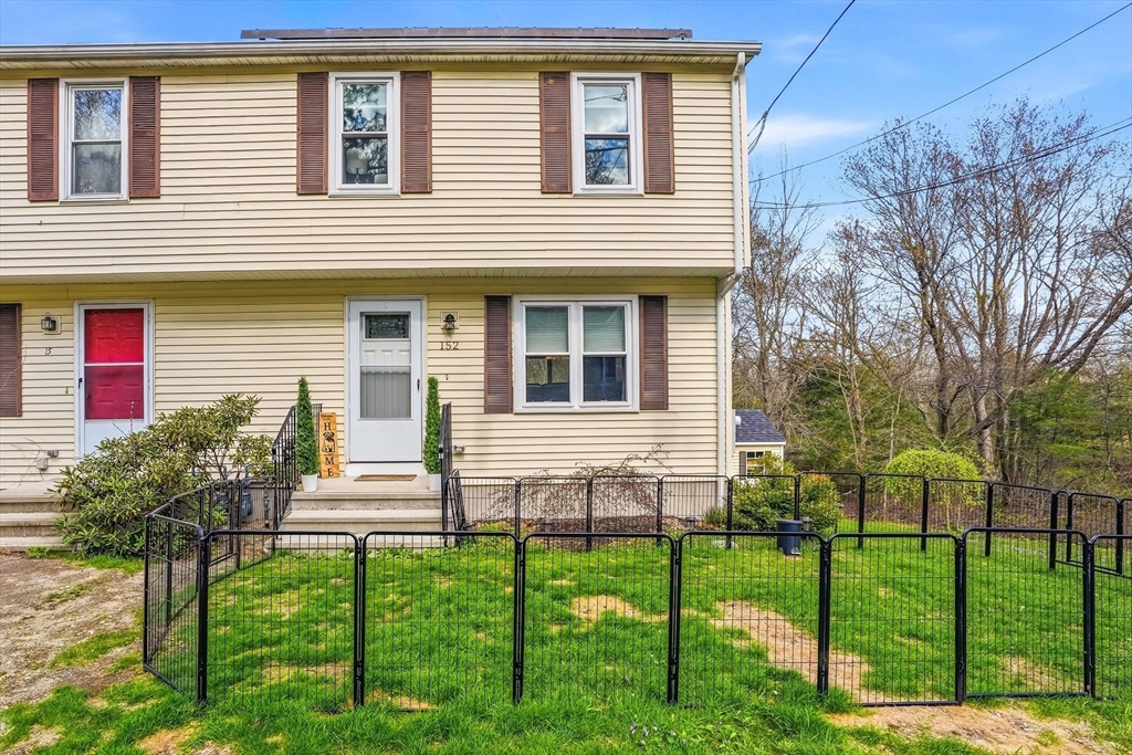 152 S Main Street 152