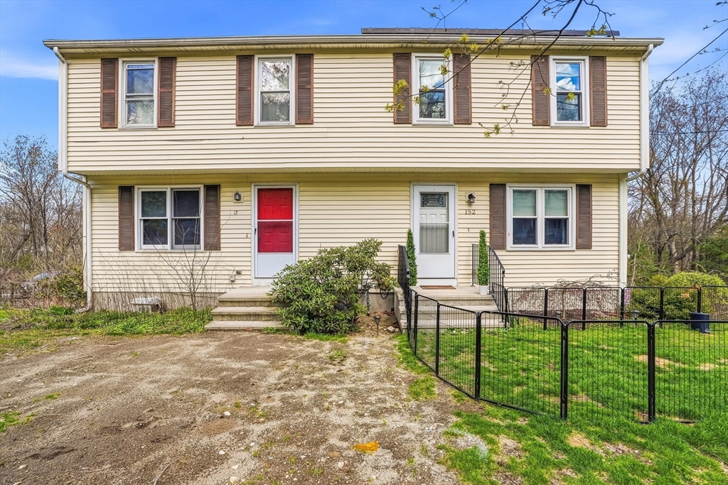 152 S Main Street 152