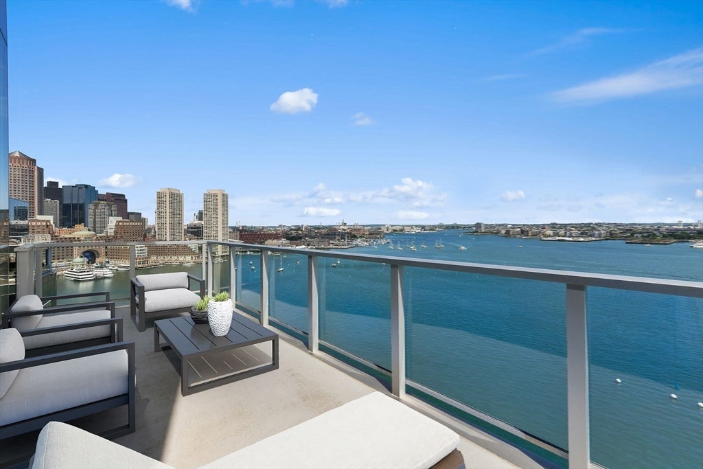50 Liberty DR PH-2A, Boston, MA, 50 Liberty DR PH-2A, Boston, MA Photo #10