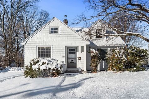 Photo of 122 Beech St, Lowell, MA 01850 (MLS # 73472095)