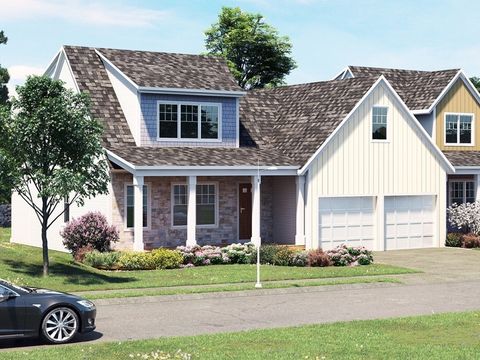 Photo of 3 Harlow Brook Way #3, Duxbury, MA 02332 (MLS # 73447829)