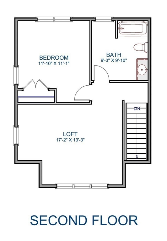 3 Harlow Brook Way 3