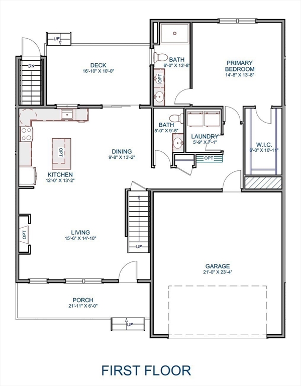 3 Harlow Brook Way 3